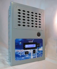 Controllers/Regulators